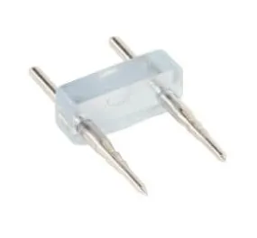 120V LED Strip Lights | 2 Pin LED Connector | LED Accessories