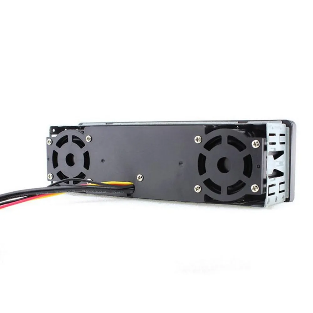 12V Car MP3 Audio Player Bluetooth-compatible Speaker Lossless