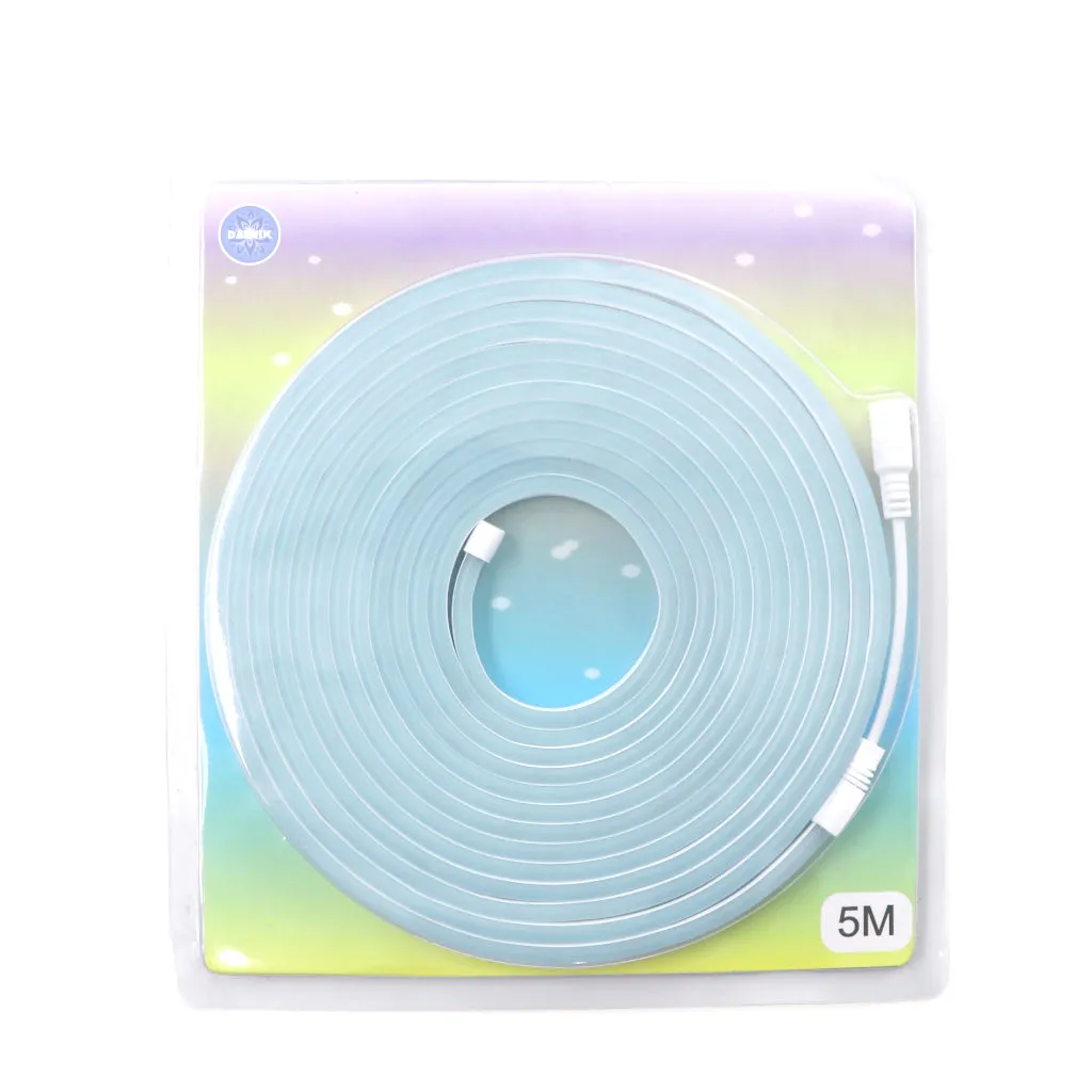 12v Neon Flexible LED Strip Light - Multicolor