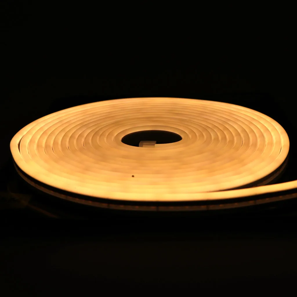 12v Neon Flexible LED Strip Light - Multicolor