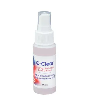 2 oz Spray Bottle