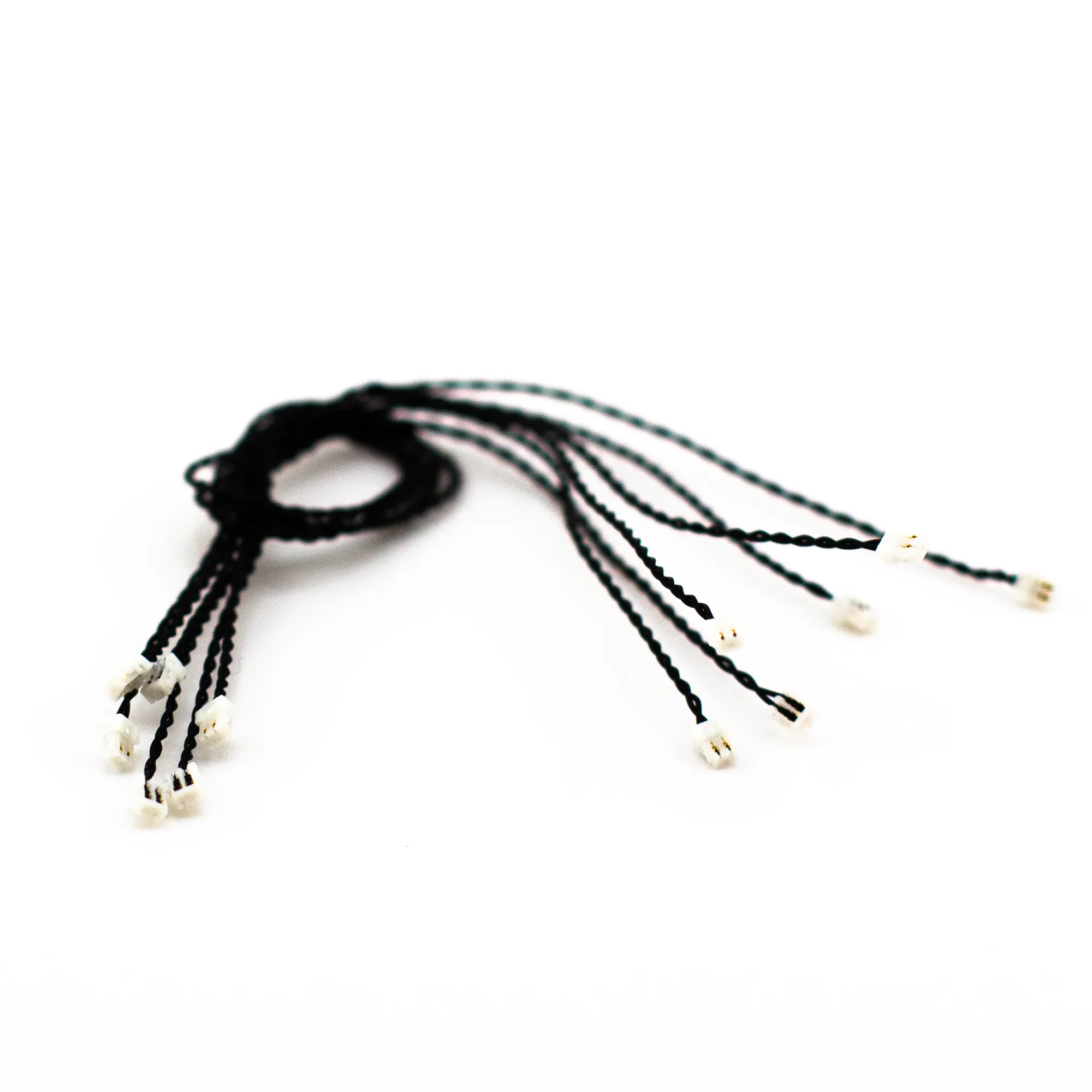 2 Pin Cables for Tiny FX (pack of 6)