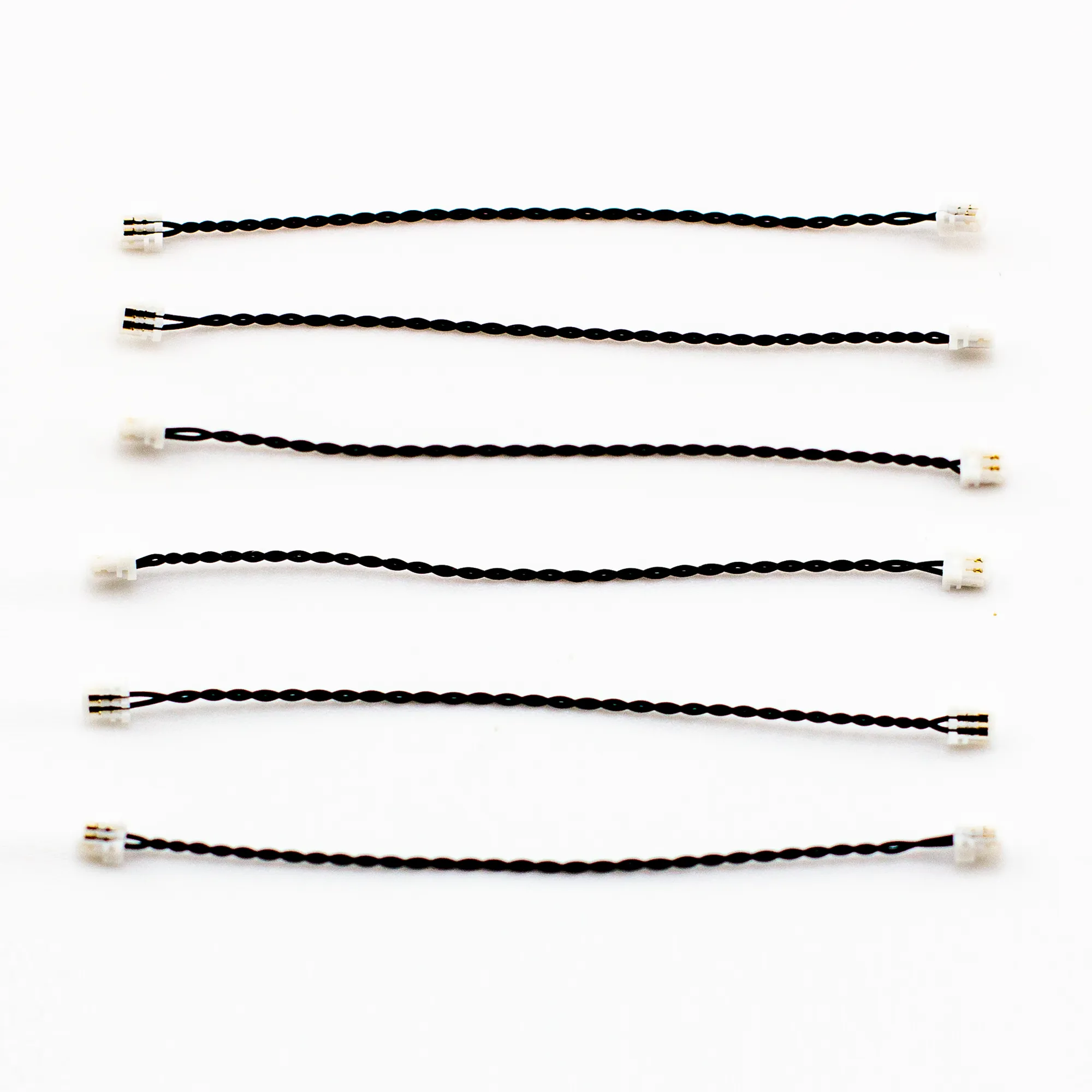 2 Pin Cables for Tiny FX (pack of 6)