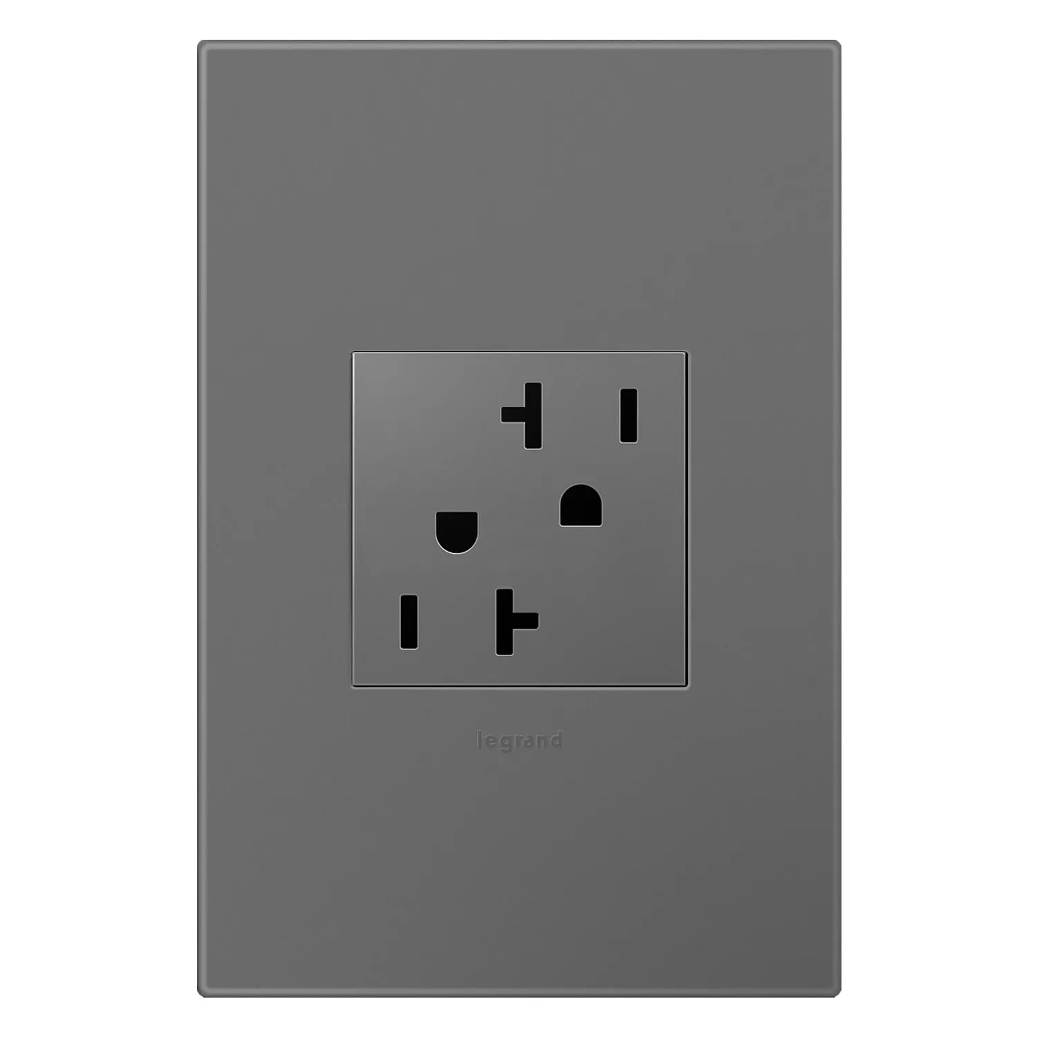 20A Tamper-Resistant Outlet