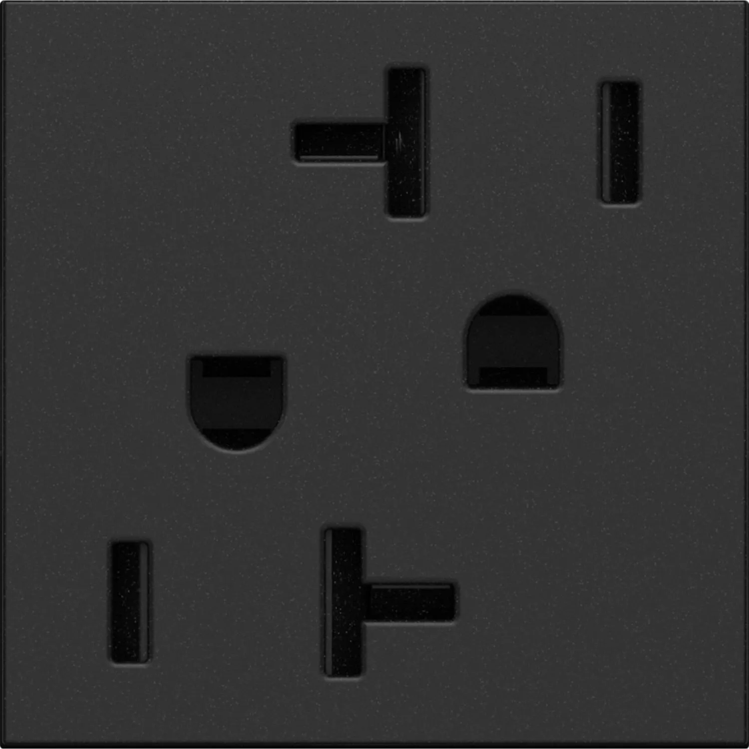 20A Tamper-Resistant Outlet