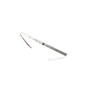 24W 12V 2A Ultra-Thin LED Power Supply – Efficient, Stable, Compact Design AB-E801