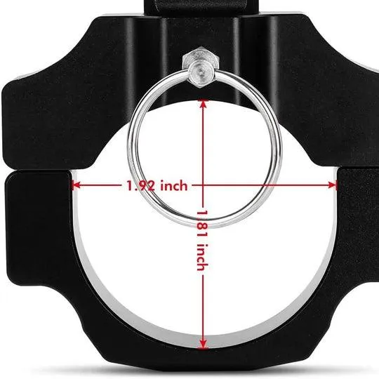 3FT/4FT RGB LED Whip Light with Remote Control Whip Light Mounting Brackets for UTV, ATV, Off-Road Vehicle