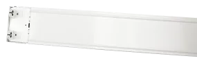 4' LED T8 4 Lamp Double End General Purpose Strip LS1 - 8'