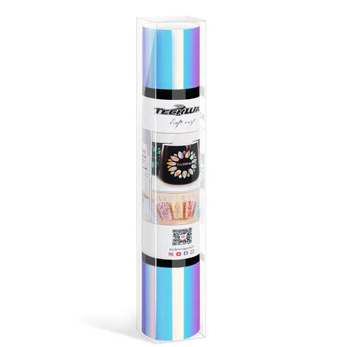 5 feet | Teckwrap Opal Smart Vinyl Stickers 13in x 5ft