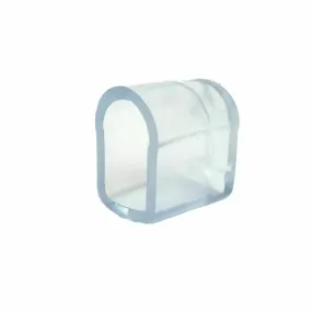 5 x End Cap for LED Neon Flex 8x16mm