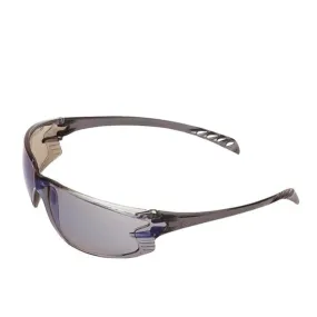 9903 Safety Glasses Blue Mirror Lens 12 Pairs 9903 Safety Glasses Blue Mirror Lens 12 Pairs
