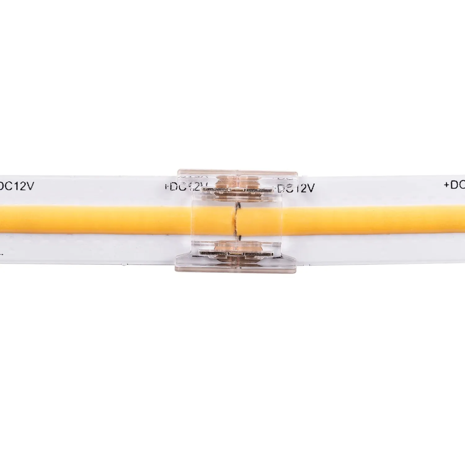 Acc. - 10mm PCB COB LED Strip Joiner Havit Lighting - HV9960