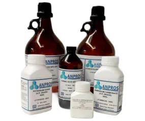 Acetic Acid Glacial (A.R Grade)
