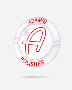 Adam's LED Garage Sign