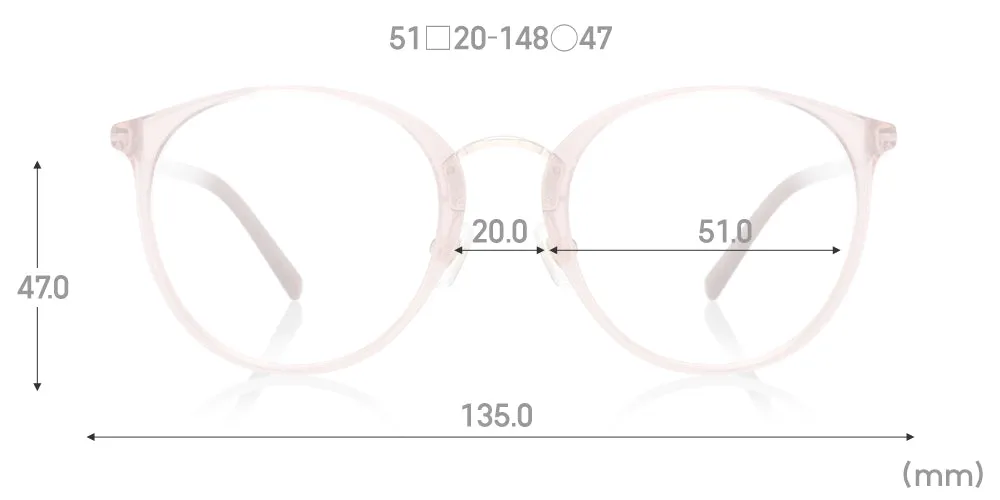 Airframe Slim Bigshape 063 102