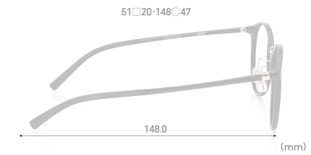 Airframe Slim Bigshape 063