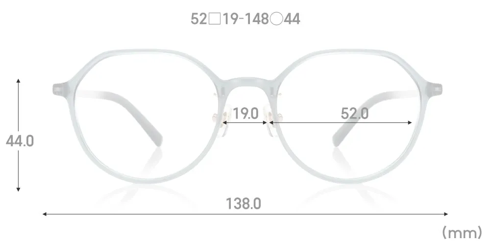 Airframe Slim Bigshape 065 128