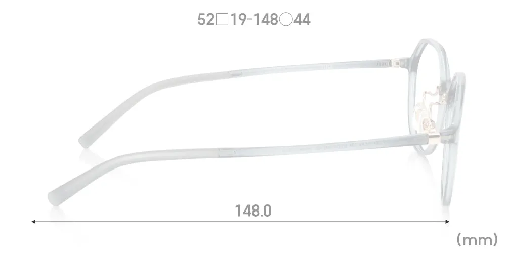 Airframe Slim Bigshape 065 128