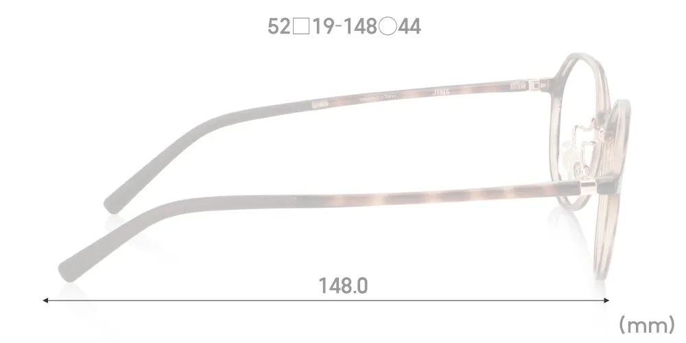 Airframe Slim Bigshape 065 223