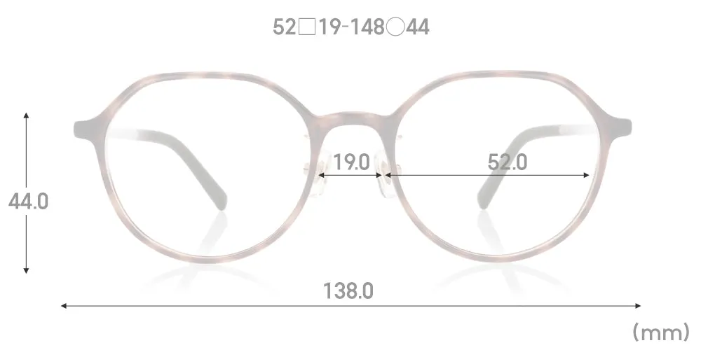 Airframe Slim Bigshape 065 223