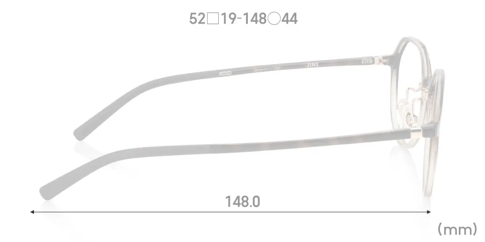 Airframe Slim Bigshape 065