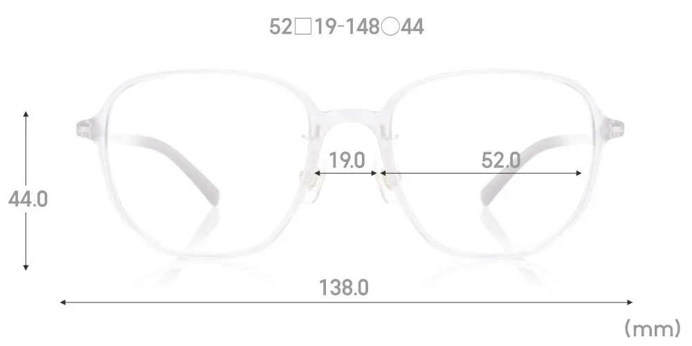 Airframe Slim Bigshape 066 192