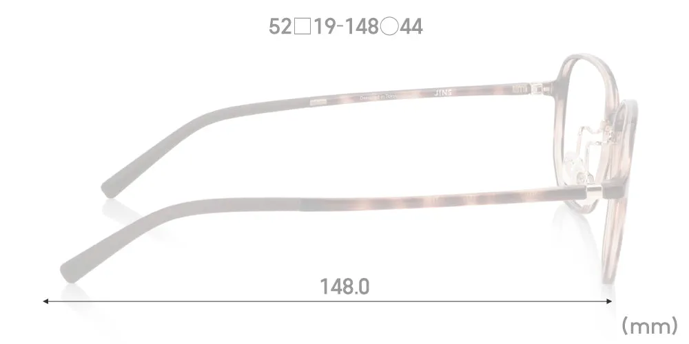 Airframe Slim Bigshape 066 223