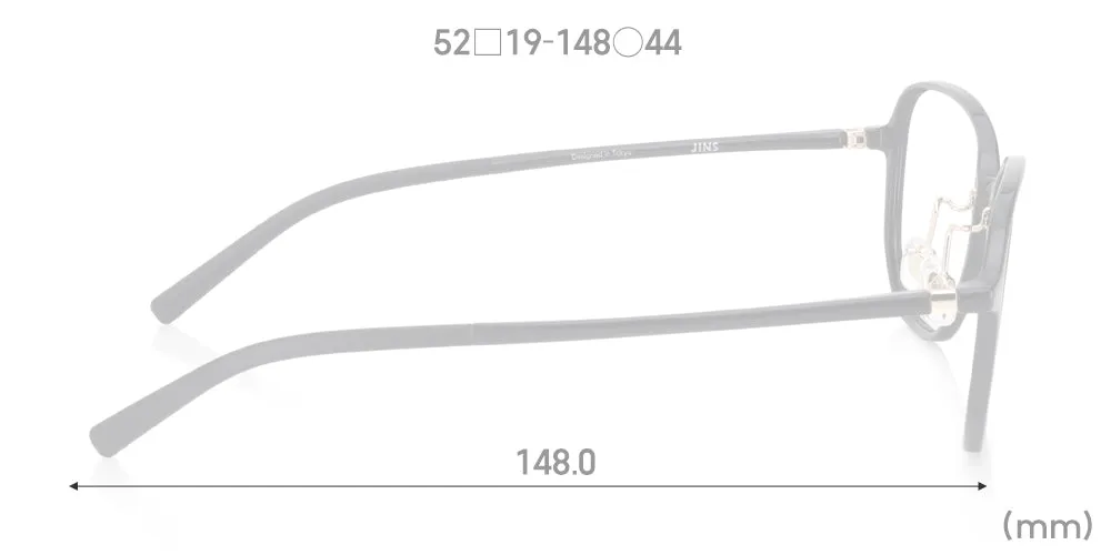 Airframe Slim Bigshape 066