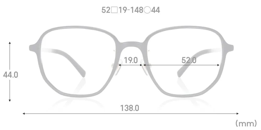 Airframe Slim Bigshape 066