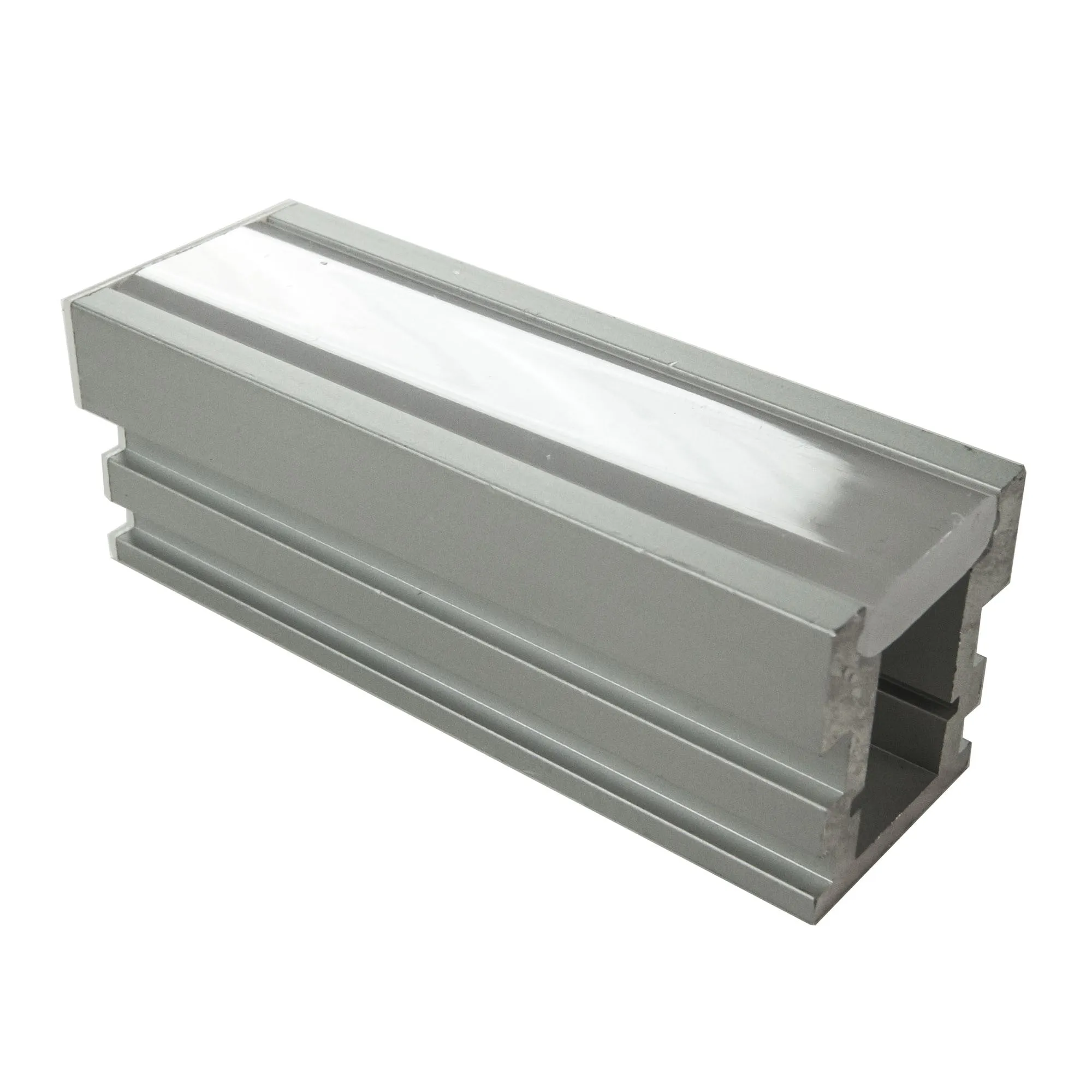 Aluminum Channel - MOSS-ALM-2626