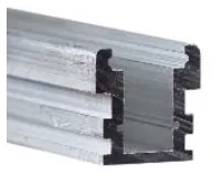 Aluminum Channel - MOSS-ALM-2626