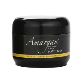 Amargan - Matt Finish 100ml