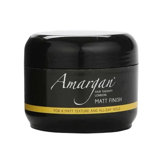 Amargan - Matt Finish 100ml