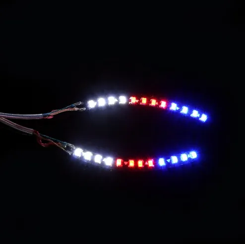 American LED Eyelashes