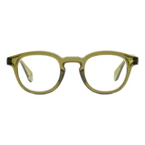 Asher Peepers - Green