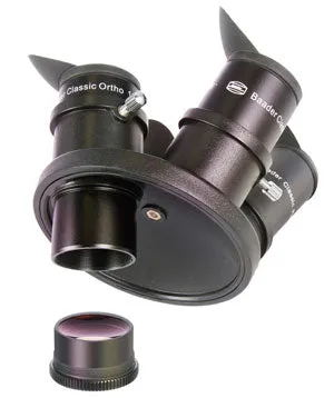 Baader Q-Barlow 2.25x / 1.3x