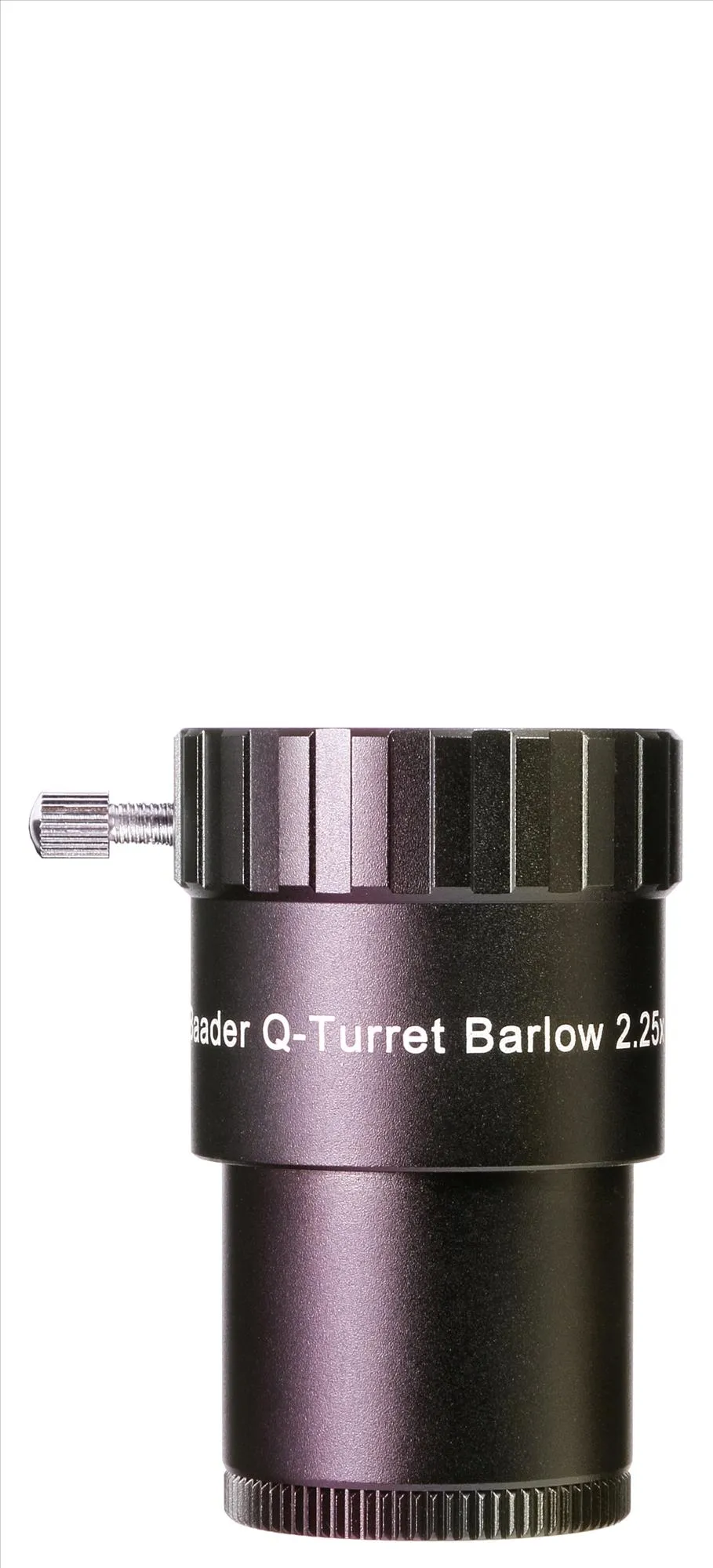 Baader Q-Barlow 2.25x / 1.3x