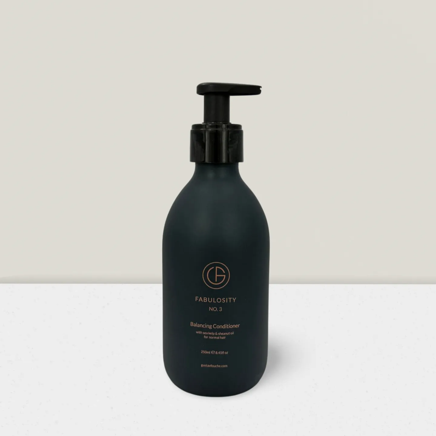 Balancing Shampoo