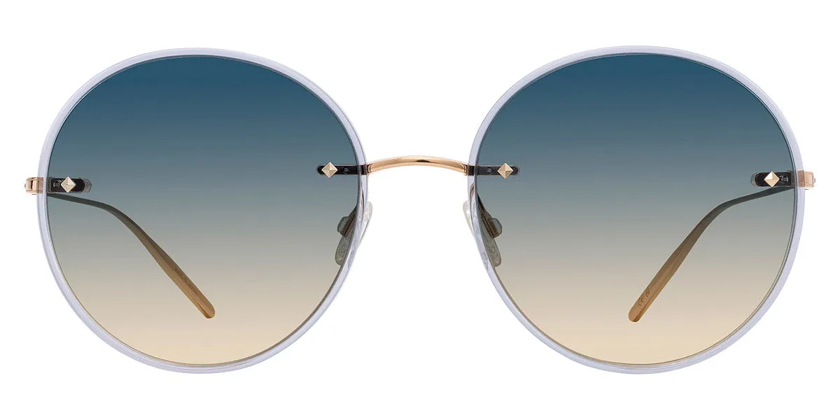 Barton Perreira® Rigby Thinsert