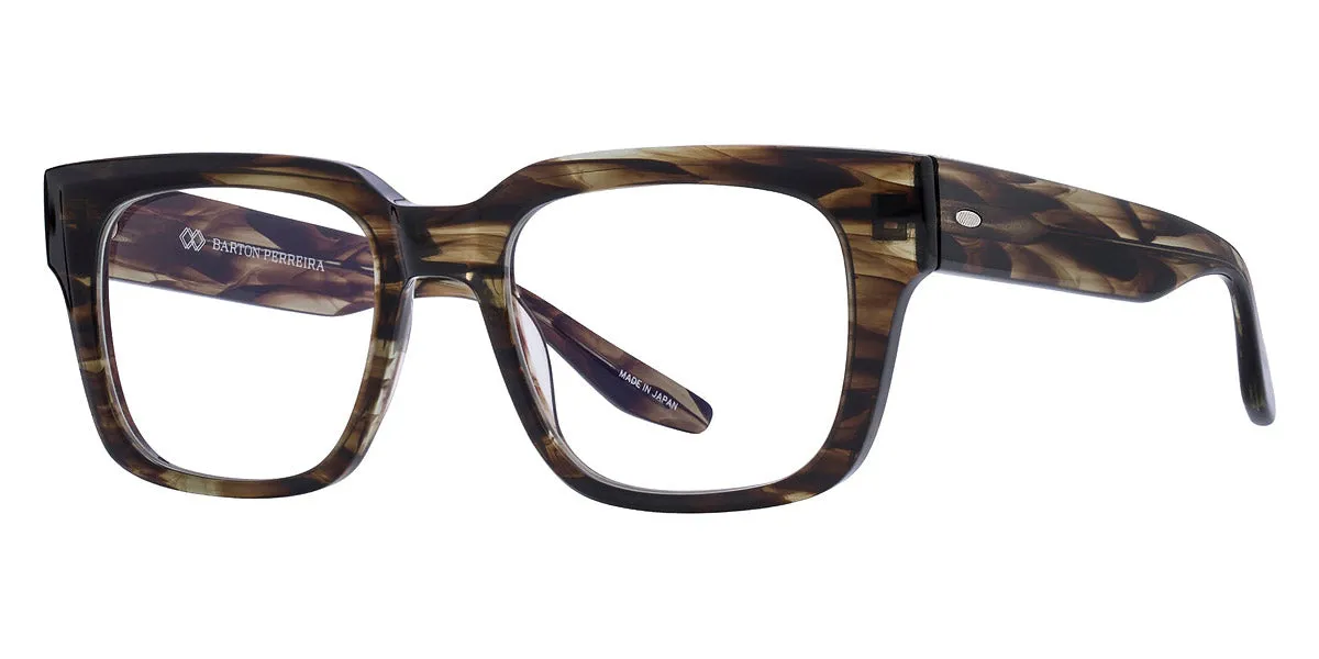 Barton Perreira® Zander