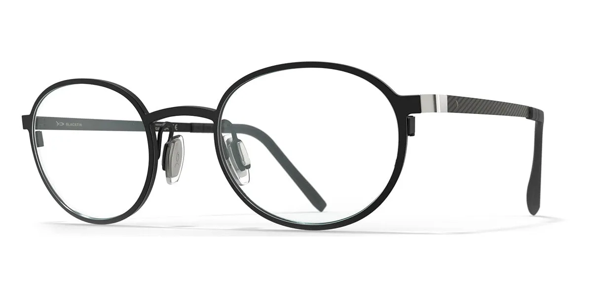 Blackfin® ASTORIA