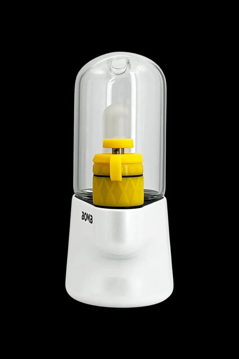 Bomb Portable Electric Dab Rig
