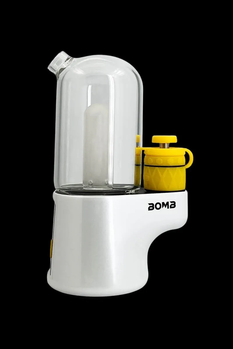 Bomb Portable Electric Dab Rig