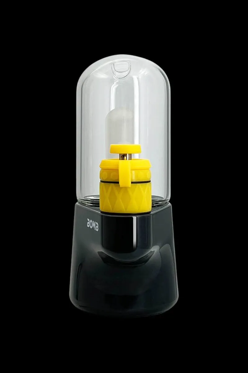 Bomb Portable Electric Dab Rig