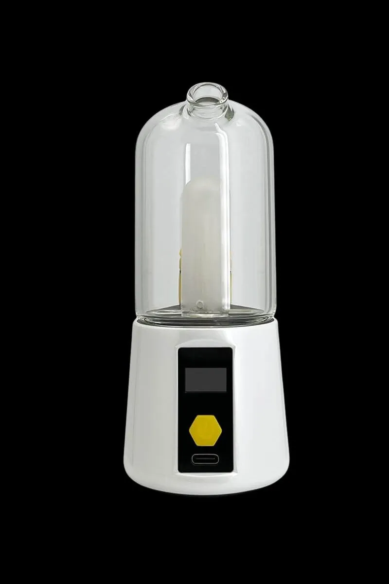 Bomb Portable Electric Dab Rig