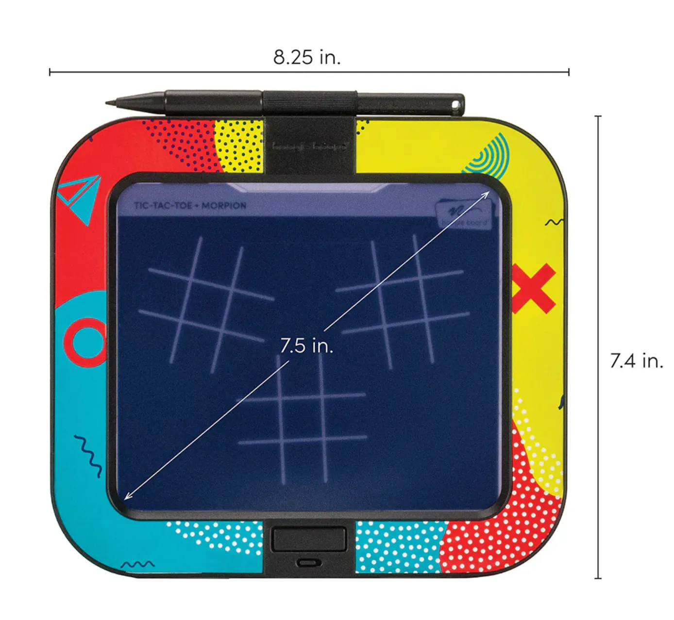 Boogie Board Dash Travel