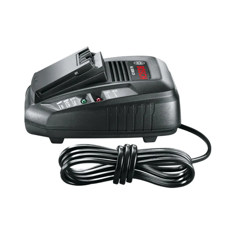 Bosch Battery Charger AL 1830 CV 18V