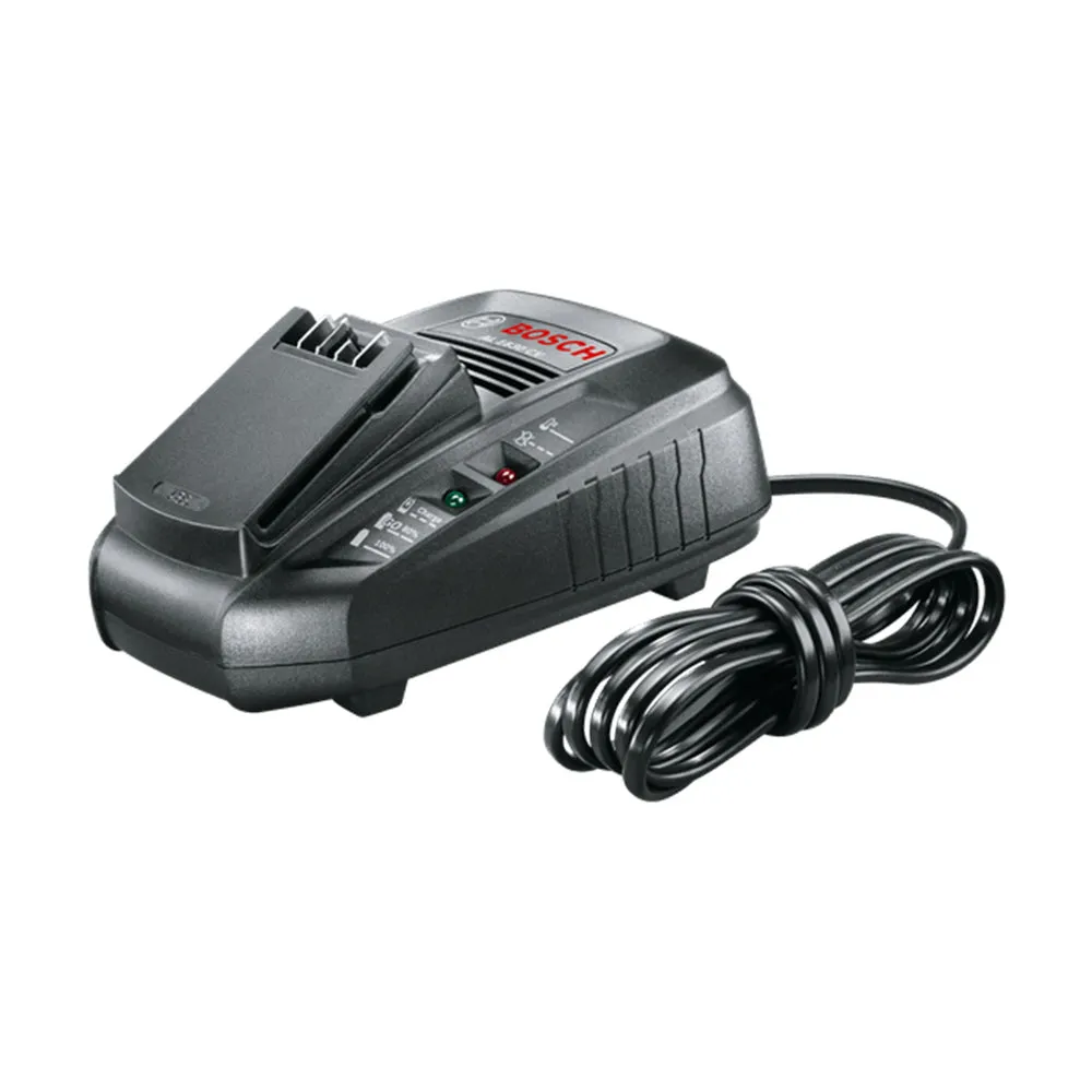 Bosch Battery Charger AL 1830 CV 18V