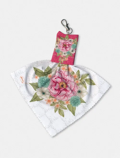 Bouquet Sienna's Garden Smart Cloth
