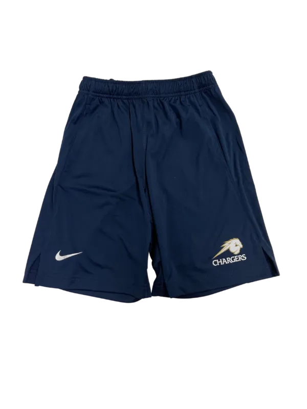 Boys Nike Fly Short 2.0 Chargers